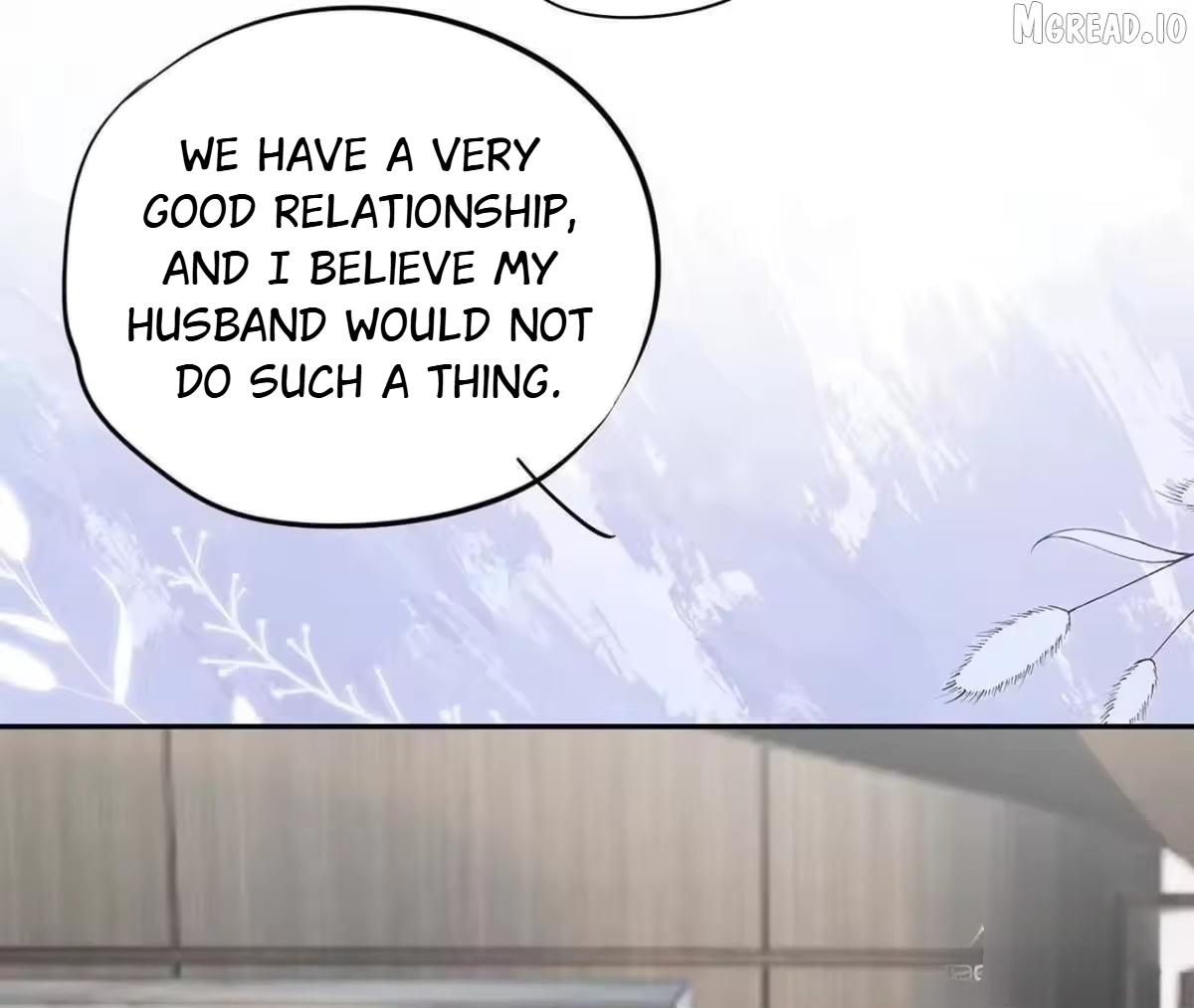 Confession Of The Suspect A Chapter 13  - page 17